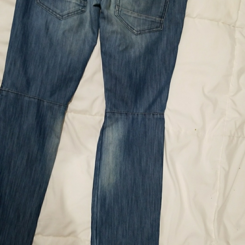 jeans - Picture 6 of 7